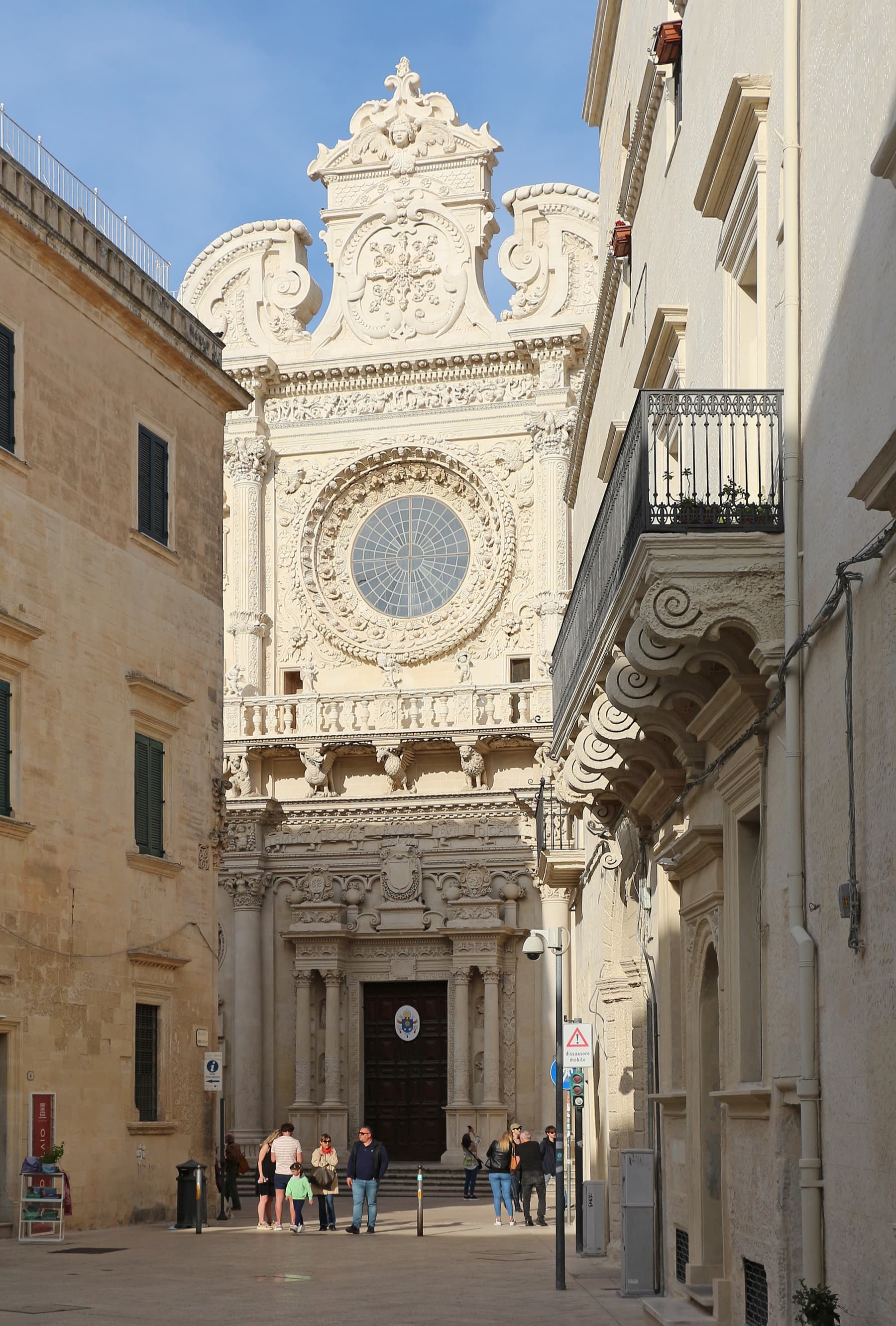 Lecce